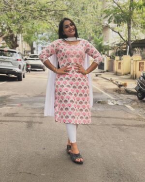 Salma Arun Instagram - 🤍 @salma.arun_official