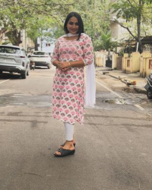 Salma Arun Instagram - 🤍 @salma.arun_official