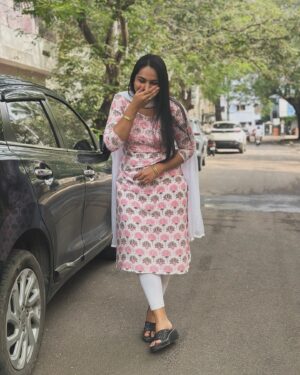 Salma Arun Instagram - 🤍 @salma.arun_official