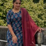 Salma Arun