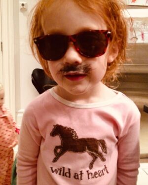 Sam Taylor-Johnson Instagram - 18 ❤️ My darling Phoenix ❤️ 
Happy Birthday. You are everything and more. I love you. I am so proud to be your Mummy 
❤️❤️❤️