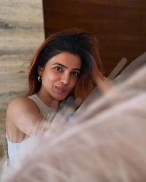 Samantha Instagram - 🤍