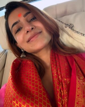Samantha Instagram - 🤍