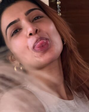 Samantha Instagram - 🤍