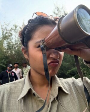 Sameeha Mariam Instagram - excerpts from the promo for sithira puthiri