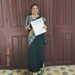 Sameeha Mariam