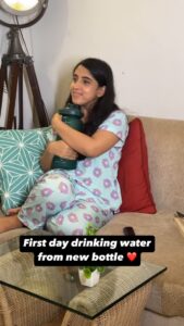 Actress Sameeksha Sud HD Photos and Wallpapers March 2025