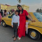 Sameera Reddy