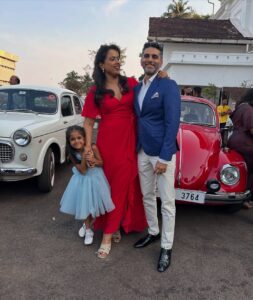 Actress Sameera Reddy HD Photos and Wallpapers February 2025