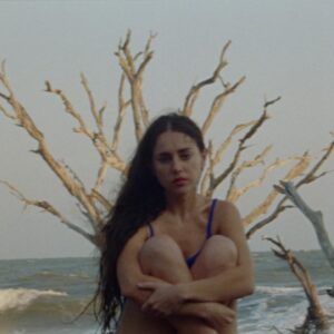 Samia Finnerty Instagram - Third album, Bloodless, comes out April 25th 2025 via @grandjurymusic 

The first single, Bovine Excision, is out now with a video by @_sarahritter_ 
Produced by @normalparents & @lupin 
Engineered by @brettbullion & @whistlerisaiah 
Design by @dkramer.co and photo by @_sarahritter_ 

video directed by @_sarahritter_ 🎥 @aferrarese__ set design by @nickpillot 💡@funeraldrip 📋 @audryhiaoui 
song played by @lupin @brotherkenzie @normalparents @sorenburkum @bristonmaroney 
with infinite help from @raffaella 

my pre-sale proceeds will go to @antirecidivismcoalition ‘s firefighter fund - they advocate for fair wages and job opportunities for incarcerated firefighters while supporting their transition into professional firefighting careers.​​​​​​​​​​​​​​​​
