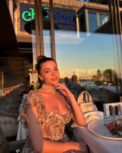 Actress Samira Schoffel HD Photos and Wallpapers December 2024