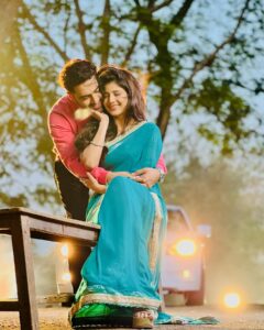 Actress Samridhi Shukla HD Photos and Wallpapers February 2025