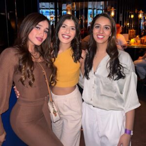 Samruddhi Jadhav Instagram - Our day out in #soholondon 🤫