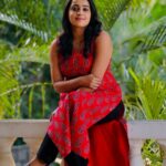 Samskruthy Shenoy