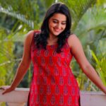 Samskruthy Shenoy