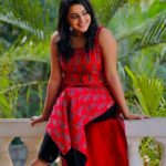 Samskruthy Shenoy