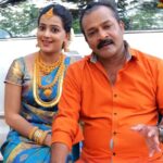Samskruthy Shenoy
