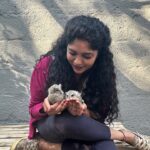 Samyukta Hornad