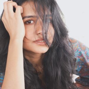 Samyuktha Viswanathan Instagram - I’m not one for promises but I can promise you that you’ll never be bored (swipe to see what I mean) 🤭