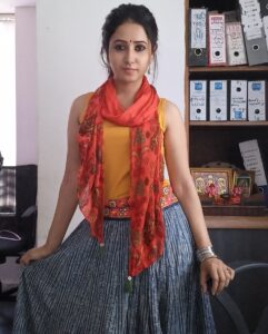Actress Sana Amin Sheikh HD Photos and Wallpapers February 2025