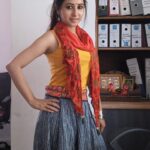 Sana Amin Sheikh