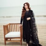 Sana Javed