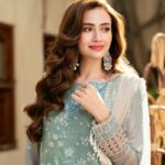 Sana Javed
