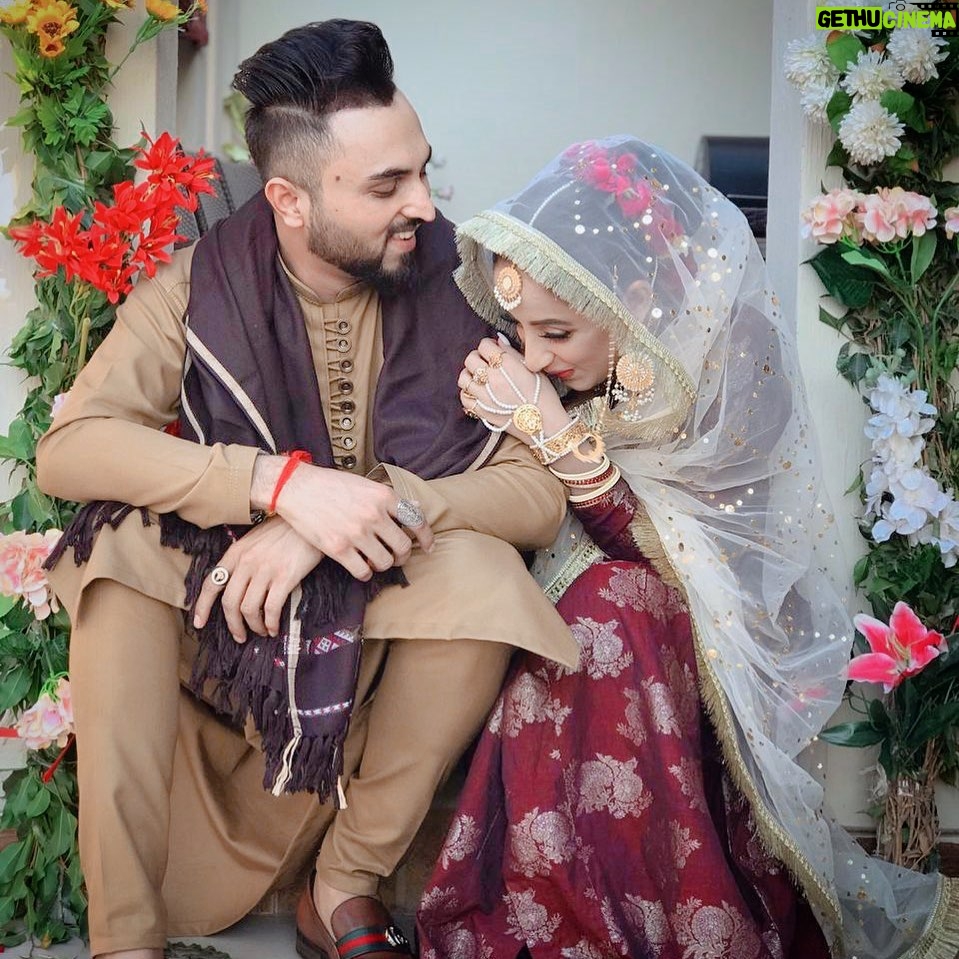 Sanam Chaudhry - 138K Likes - Forever mera @someechohan ♥️