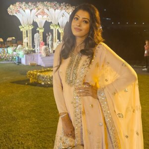 Actress Sanchita Banerjee HD Photos and Wallpapers February 2025