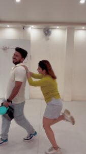 Actress Sandipta Sen HD Photos and Wallpapers March 2025
