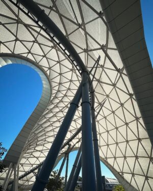 Sandy Instagram - Dias mágicos pra terminar de encher o tanque de amor e alegria antes de mergulhar de vez em 2025… 
Obrigada, @disneyworld.brasil!! 💜🙏🏻