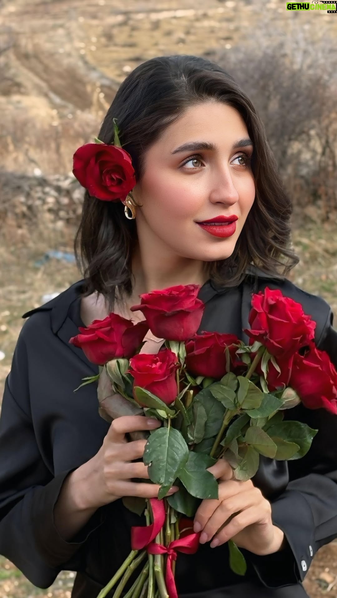 Sandy Jamal - 240.3K Likes - 🤍🌹