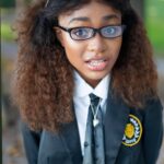 Saniyya Sidney