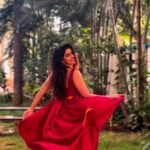 Sanjana Anand