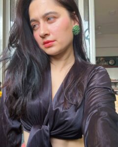 Actress Sanjeeda Sheikh HD Photos and Wallpapers February 2025