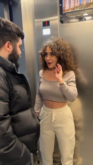 Sanura Jafarova Instagram - 😂 @fd.iskenderov