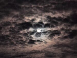 Sanya Lopez Instagram - 🌙