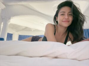 Actress Sanya Lopez HD Photos and Wallpapers January 2025