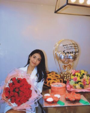 Sanya Lopez Instagram - 💕🙏🏻❤️😍🥰