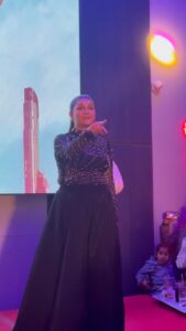 Actress Sapna Choudhary HD Photos and Wallpapers February 2025