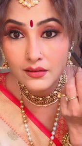 Actress Sapna Sikarwar HD Photos and Wallpapers February 2025