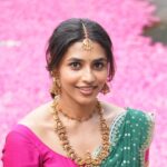 Sapthami Gowda