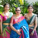 Sapthami Gowda