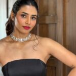 Sapthami Gowda
