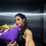 Sapthami Gowda