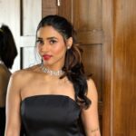 Sapthami Gowda