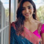 Sapthami Gowda