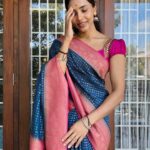 Sapthami Gowda