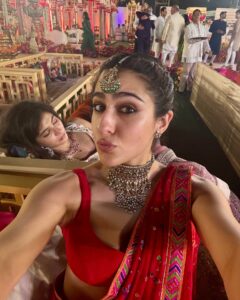 Actress Sara Ali Khan HD Photos and Wallpapers March 2025