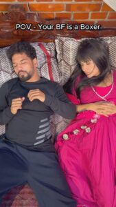 Actress Sara Gurpal HD Photos and Wallpapers February 2025